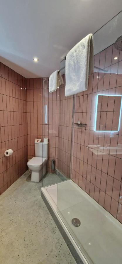 霍斯 金丝特里克旅馆酒店 外观 照片